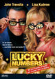 DVD Lucky Numbers