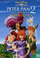 DVD Peter Pan 2 - Neue Abenteuer im Nimmerland