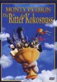 DVD Monty Python - Die Ritter der Kokosnuss