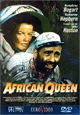 DVD African Queen