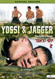 DVD Yossi & Jagger - Eine Liebe in Gefahr