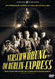DVD Verschwrung im Berlin-Express