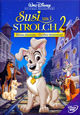 DVD Susi und Strolch 2: Kleine Strolche - Grosses Abenteuer!