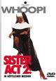 DVD Sister Act 2 - In gttlicher Mission
