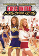 DVD Girls United - Alles oder nichts