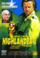 DVD Highlander II - Die Rckkehr 