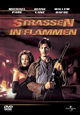 DVD Strassen in Flammen