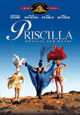 DVD Priscilla - Knigin der Wste