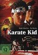 DVD Karate Kid (1984)