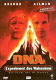 DVD DNA - Experiment des Wahnsinns