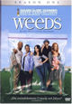 DVD Weeds - Kleine Deals unter Nachbarn - Season One (Episodes 1-5)