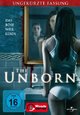 DVD The Unborn