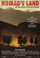 DVD Nomad's Land - Auf den Spuren von Nicolas Bouvier