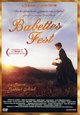 DVD Babettes Fest