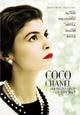DVD Coco Chanel - Der Beginn einer Leidenschaft