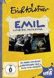 DVD Emil und die Detektive (1931)