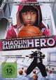 DVD Shaolin Basketball Hero