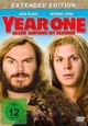 DVD Year One - Aller Anfang ist schwer