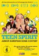 DVD Teen Spirit - Junior European Song Contest