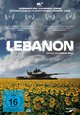 DVD Lebanon - Tdliche Mission
