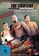 DVD The Fighters 2 - Beatdown