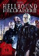 DVD Hellbound: Hellraiser II