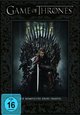 DVD Game of Thrones - Season One (Episodes 1-2)