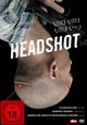 DVD Headshot