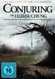 DVD Conjuring - Die Heimsuchung