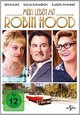 DVD Mein Leben mit Robin Hood