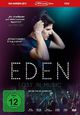 DVD Eden - Lost in Music