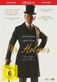 DVD Mr. Holmes