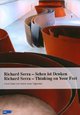 DVD Richard Serra - Thinking on Your Feet