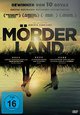 DVD Mrderland