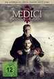 DVD Die Medici - Season One (Episodes 1-3)