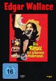DVD Edgar Wallace: Das Rtsel des silbernen Halbmonds
