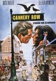 DVD Cannery Row - Strasse der lsardinen