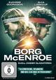 DVD Borg McEnroe