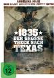 DVD 1835 - Der grosse Treck nach Texas