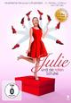 DVD Julie und die roten Schuhe