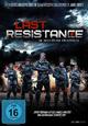 DVD Last Resistance - Im russischen Kreuzfeuer