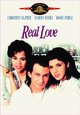 DVD Real Love