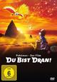 DVD Pokmon - Der Film: Du bist dran!