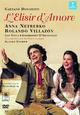 DVD Donizetti: L'elisir d'amore