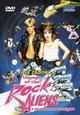 DVD Voyage of the Rock Aliens