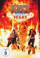 DVD Kiss Rocks Vegas