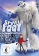 DVD Smallfoot - Ein eisigartiges Abenteuer