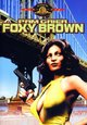 DVD Foxy Brown