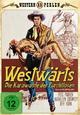 DVD Westwrts - Die Karawane der Furchtlosen
