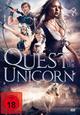 DVD Quest for the Unicorn